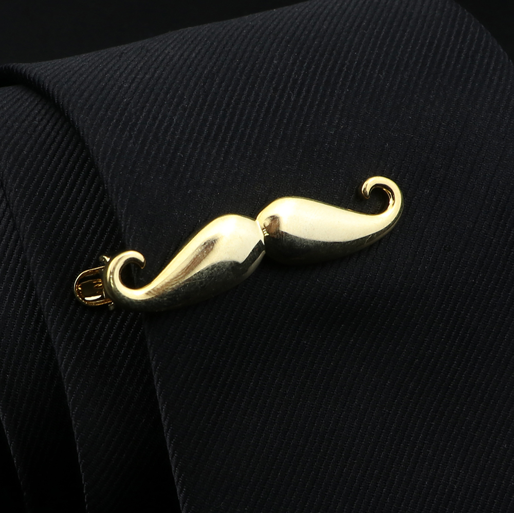 Fashion Metal Men Tie Clip Set – Tie Bar Set Gift Bewertung und Preis