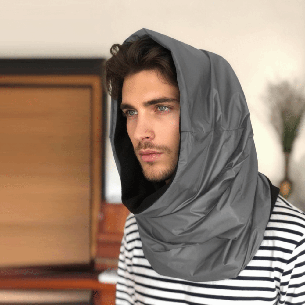 Thickened Chunky Infinity Scar – Infinity Scarf Knit Bewertung und Preis