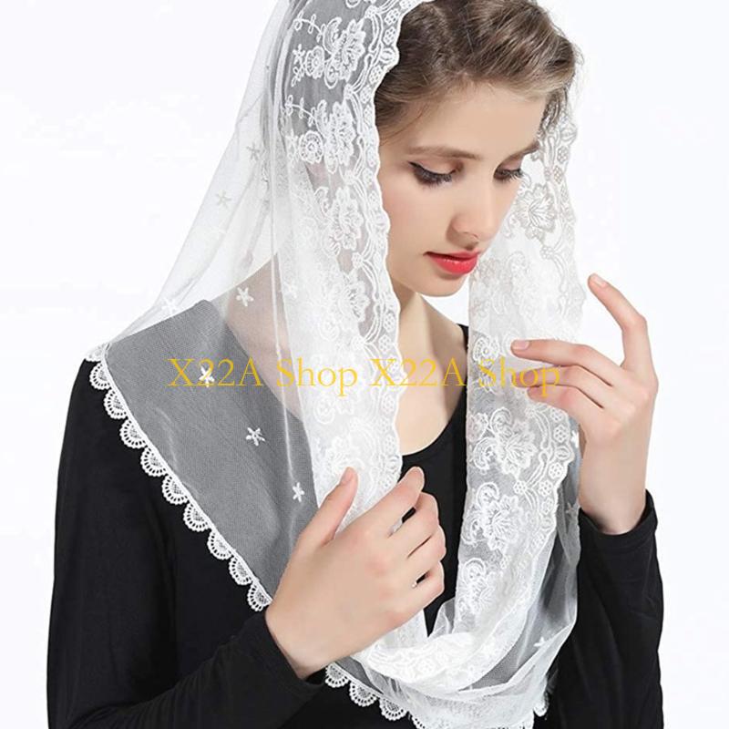 Unique Muslim for Infinity Flo – Infinity Scarf Knit Bewertung und Preis