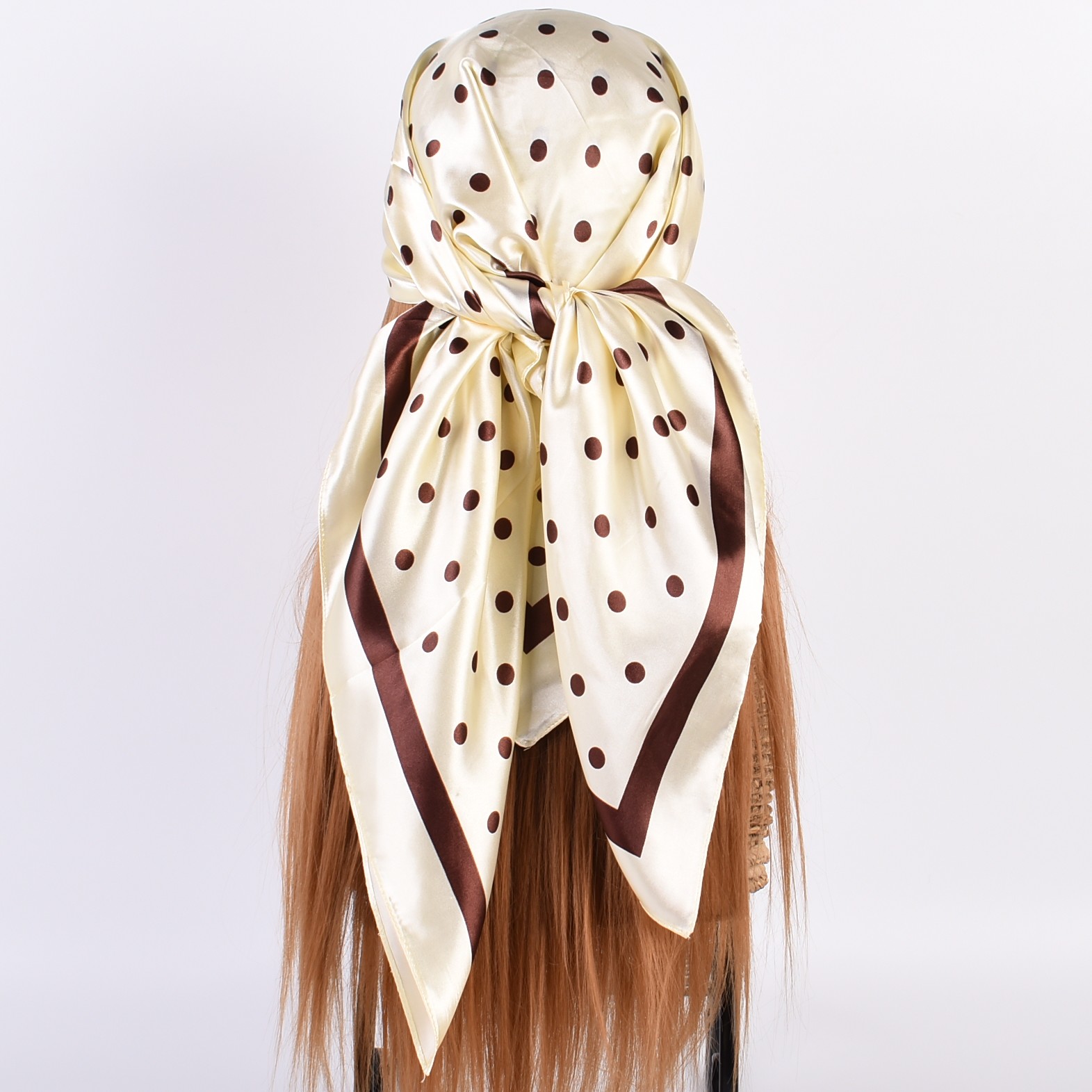 Summer new fashionable tempera – Face Scarf Mask Bewertung und Preis