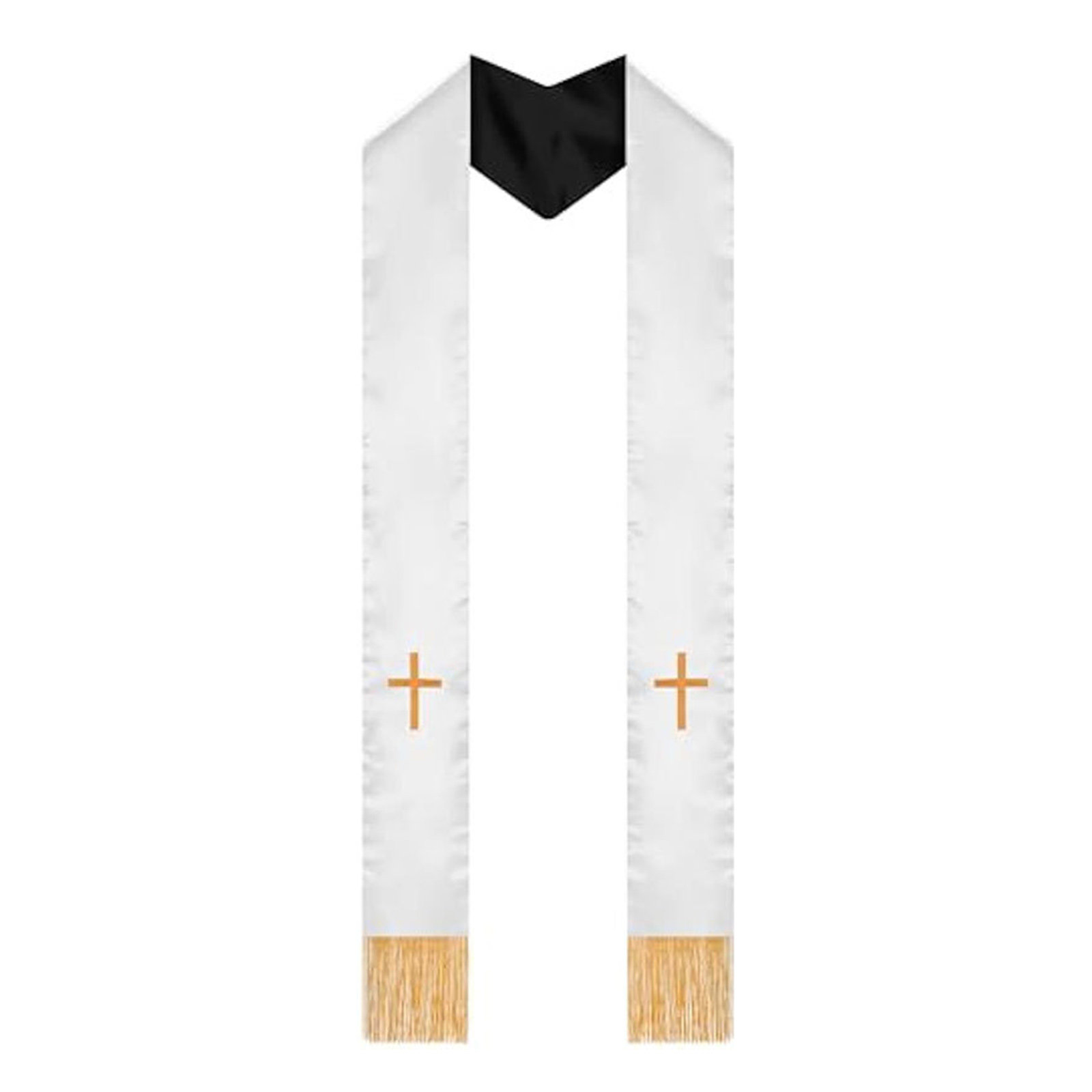 Double-Sided Wedding Church Pr – Stole Wedding Shawl Bewertung und Preis