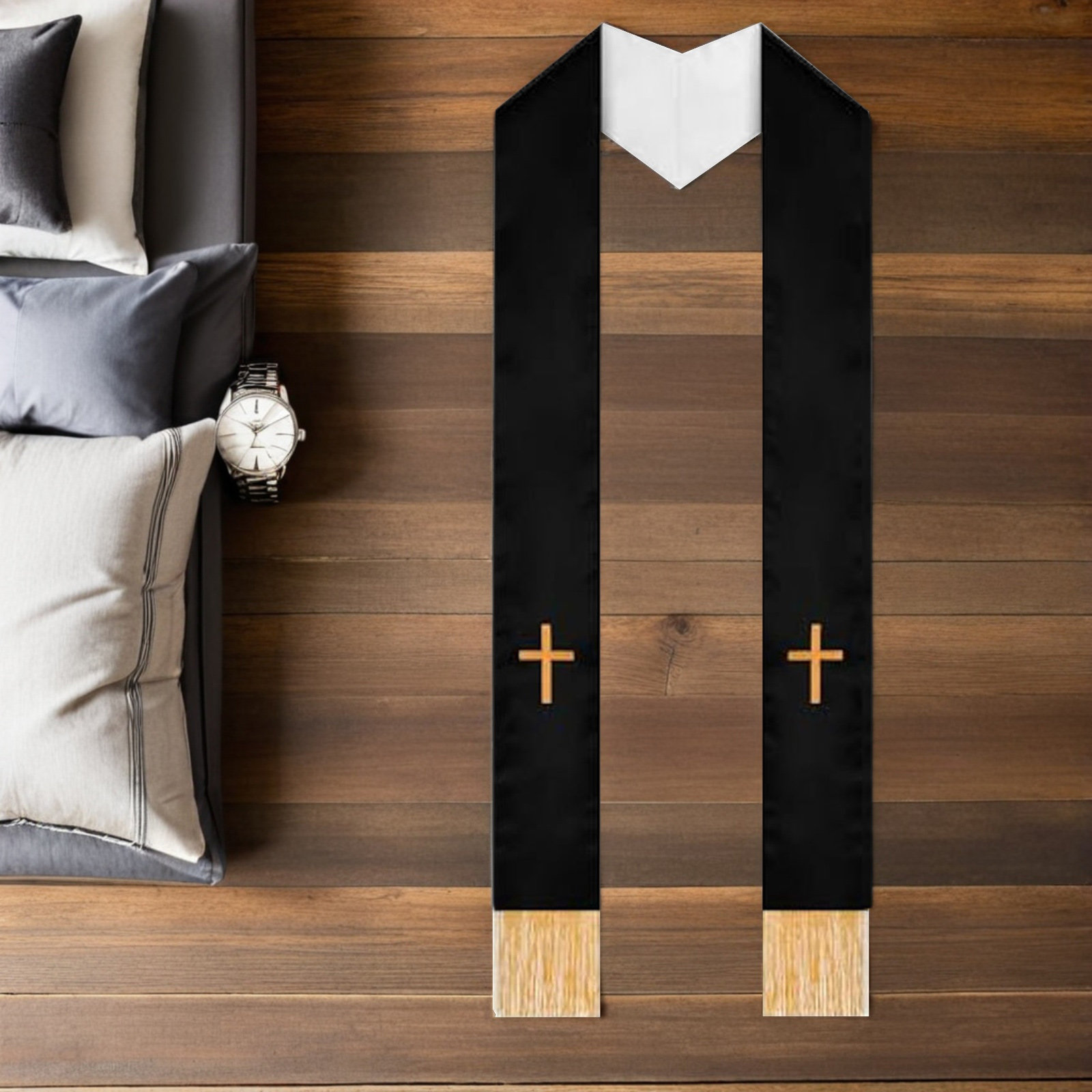 Double-Sided Wedding Church Pr – Stole Wedding Shawl Bewertung und Preis
