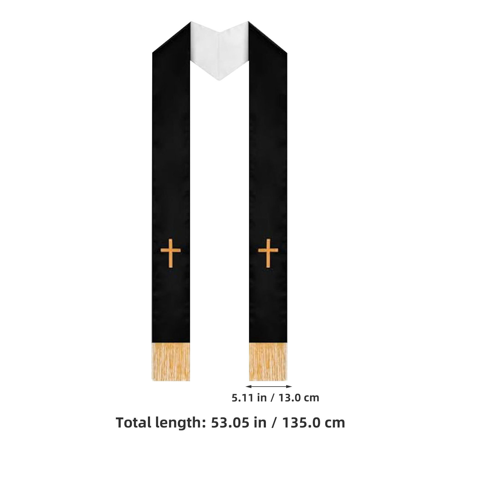 Double-Sided Wedding Church Pr – Stole Wedding Shawl Bewertung und Preis