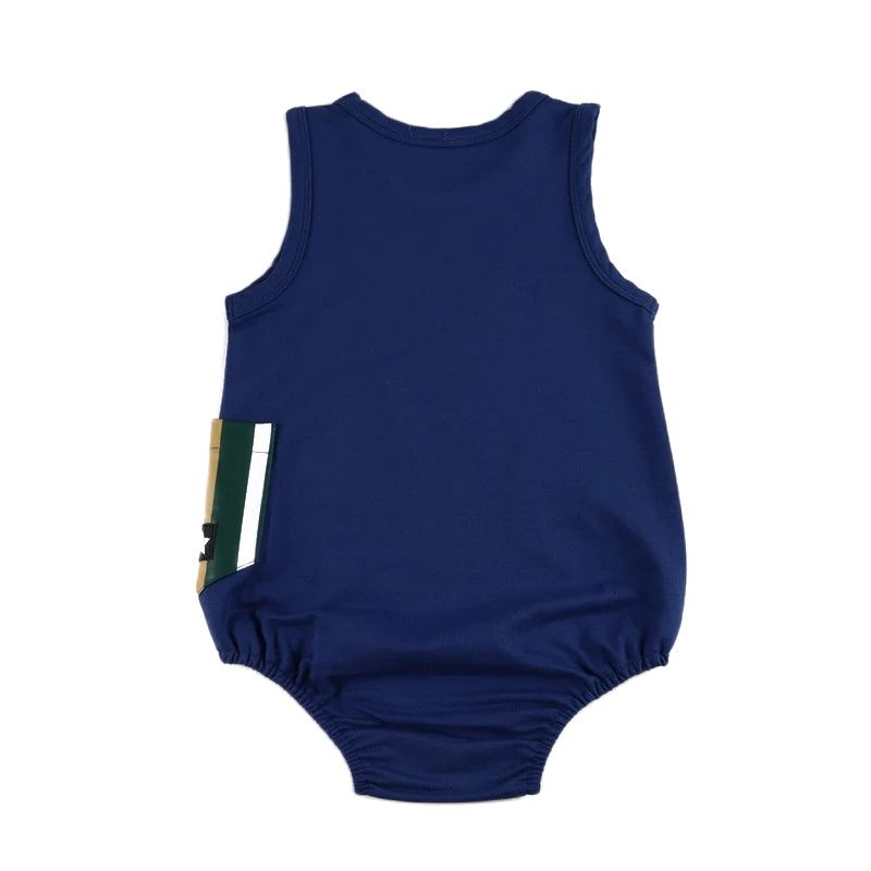 AA-Baby Romper Blue Knitted De – Pocket Square Set Bewertung und Preis