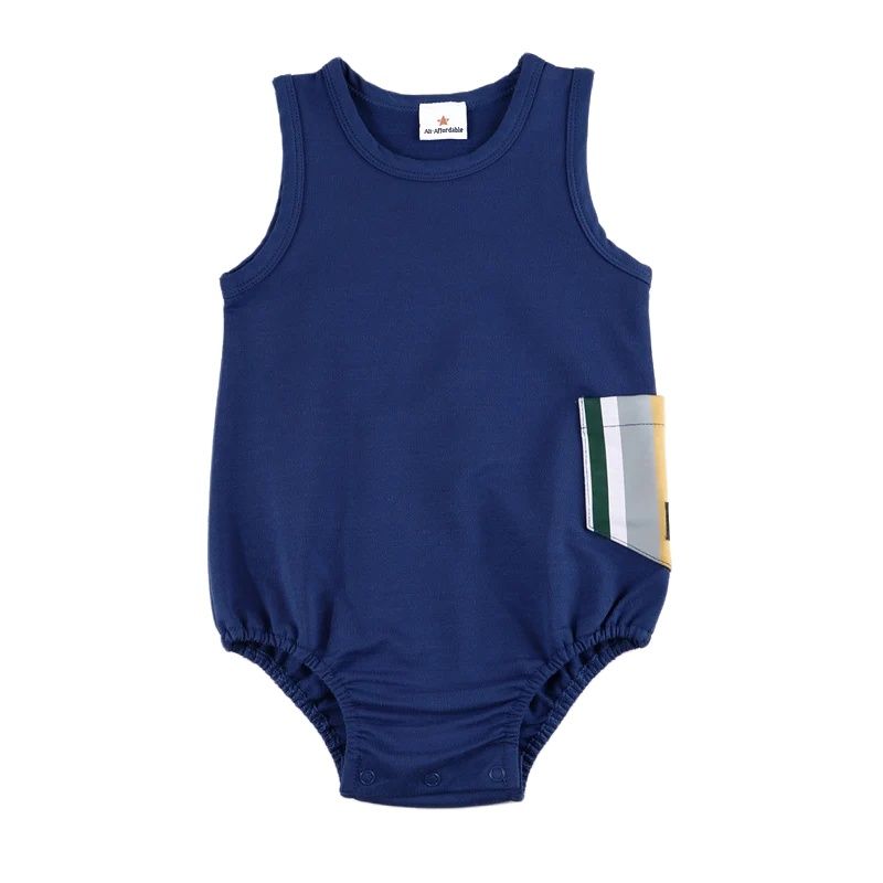 AA-Baby Romper Blue Knitted De – Pocket Square Set Bewertung und Preis