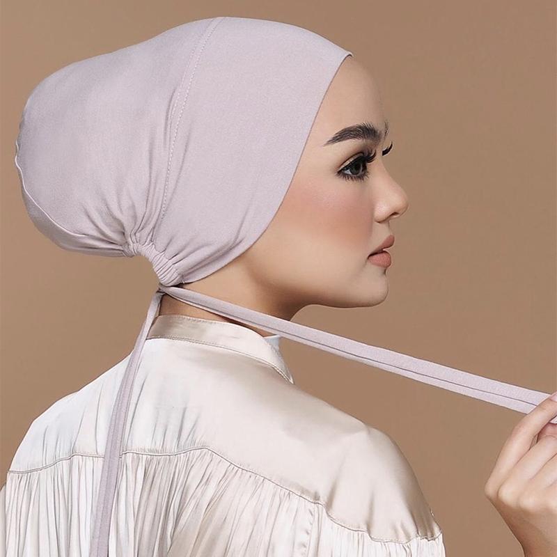 New Soft Modal Muslim Turban H – Head Wrap Turban Bewertung und Preis
