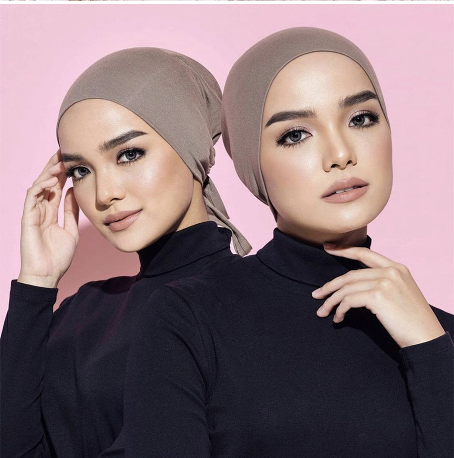 New Soft Modal Muslim Turban H – Head Wrap Turban Bewertung und Preis