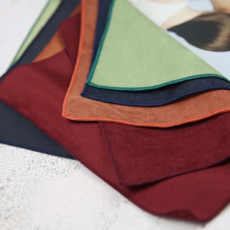 24cm Men's Business Pocket Squ – Pocket Square Set Bewertung und Preis