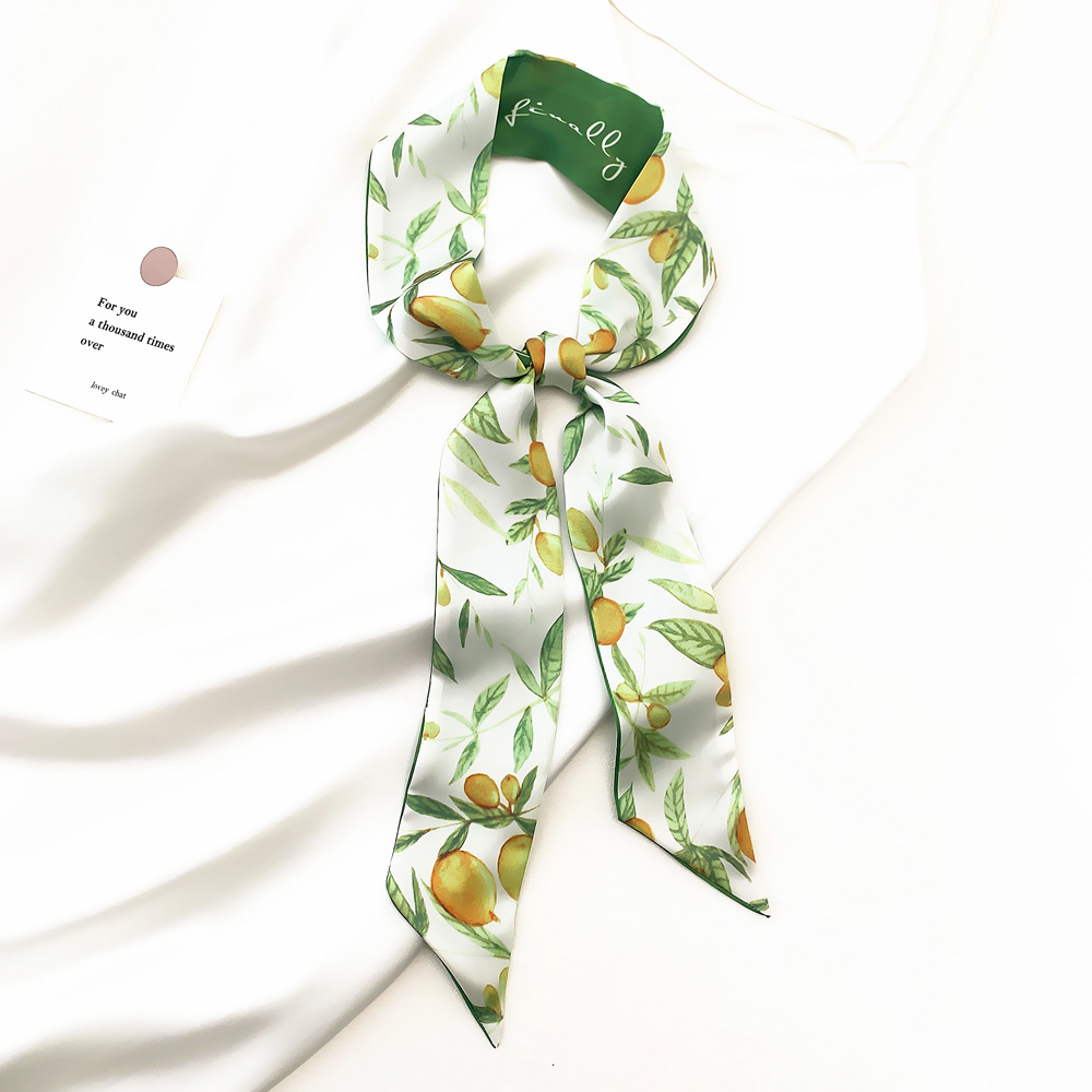 2025 Summer New Fresh Fruit Se – Face Scarf Mask Bewertung und Preis