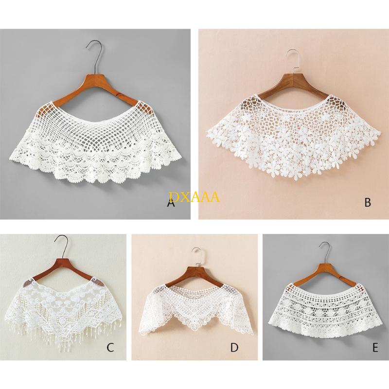 DXAA Women Embroidery Floral L – Stole Wedding Shawl Bewertung und Preis