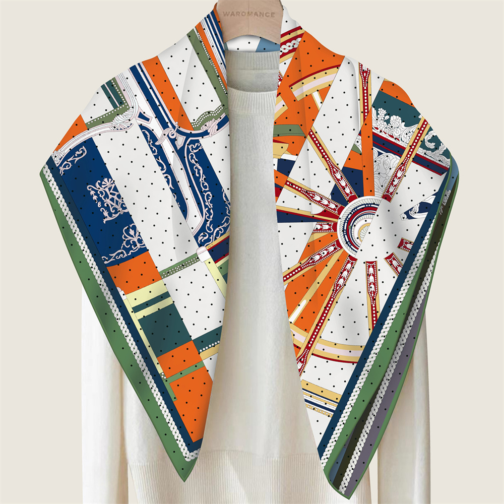 POBING Hand Rolled Twill Silk  – Face Scarf Mask Bewertung und Preis